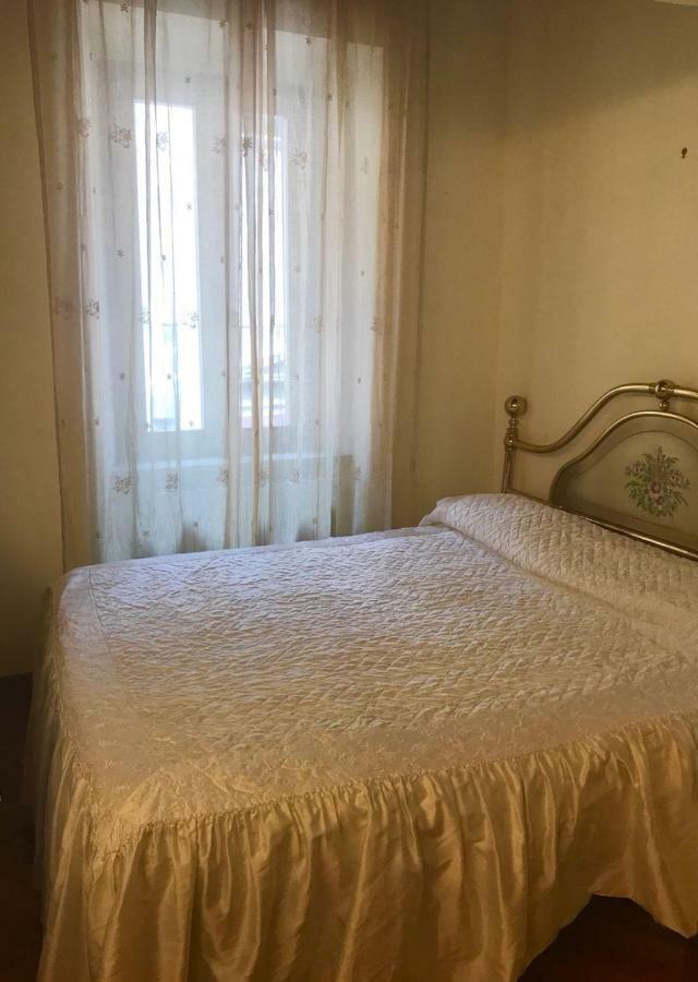ホテル La Rometta チボリ エクステリア 写真